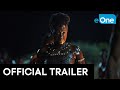 THE WOMAN KING Official Trailer
