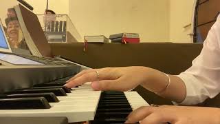 Shepherd’s Pipe Carol (John Rutter)