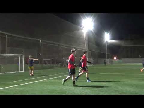 FORTIN FC VS SABALEROS - #Apertura2021 Fecha 19