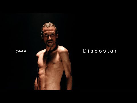 Yazija - Discostar (official PRV)