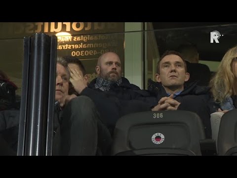 Een reportage over de zorgen van Excelsior