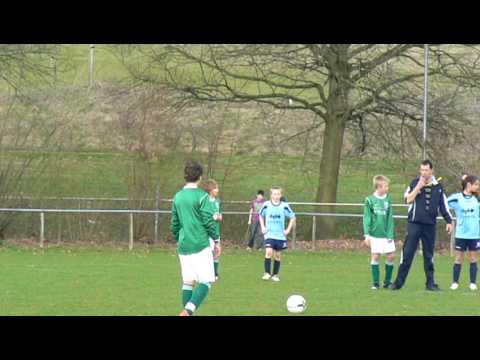 Daalhof D1 - Vijlen D1 co 2-2