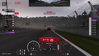 TGC S20 Rd.1 deep forestGP