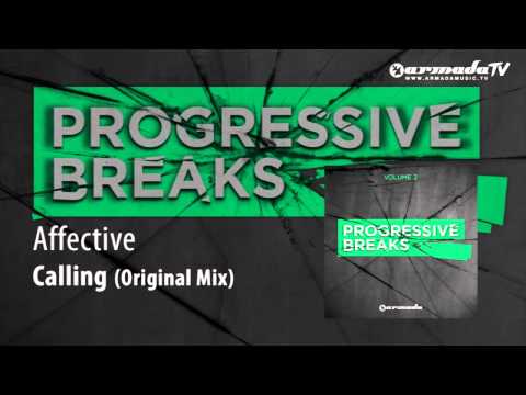 Affective - Calling (Original Mix)