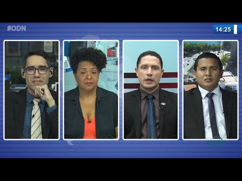 PoliÌtica do Dia 12 10 2021