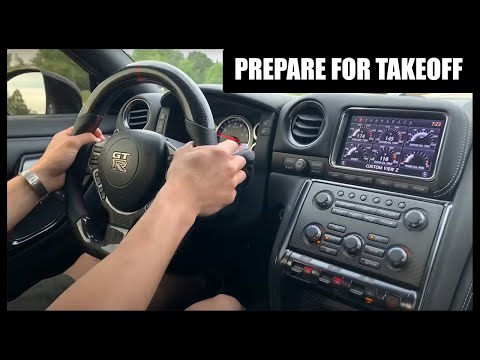 Picking up your 1000HP BCP GTR- What Should You Expect?