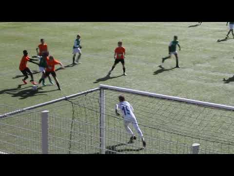 1/1 U12  Sr.Colmar - As.ASIM  / 3 - 8 /