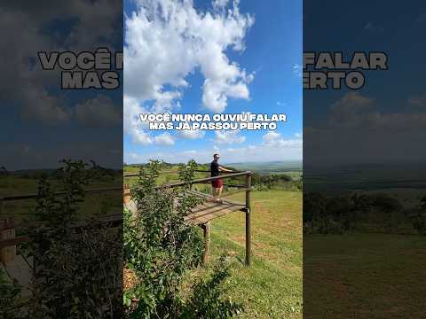 O que fazer e onde ficar em Torrinha (SP)?