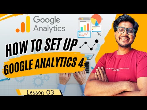 Google Analytics Full Course 2024 Best Google Analytics Courses Online 01