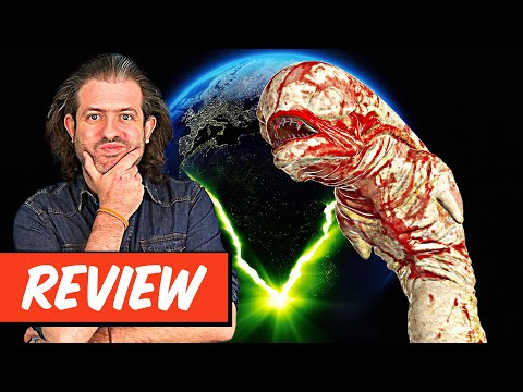 Alien is changed FOREVER: Alien Earth Episode 4 Recap