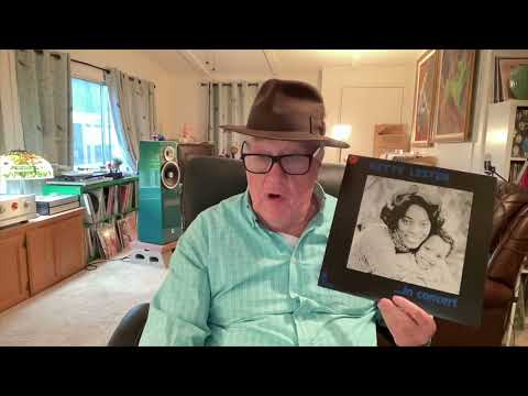 Love Letters -- Ketty Lester