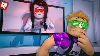 КАК ПРИЗВАТЬ КРОВАВУЮ МЭРИ? | Roblox