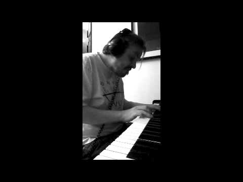 Ola Heden - piano 