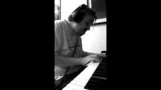 Ola Heden - piano 