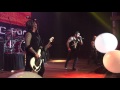 Drowning Pool- By the Blood NIARMA AWARDS 2016 ...