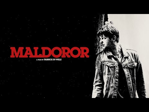 Maldoror (2024) | Trailer | Fabrice du Welz