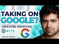 Revolutionizing Search with Perplexity AI | Aravind Srinivas