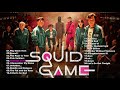 Squid Game OST 오징어게임 (Original Soundtrack from The Netflix Series) Full Album