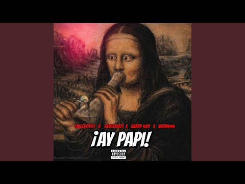 Ay Papi (FREESTYLE)