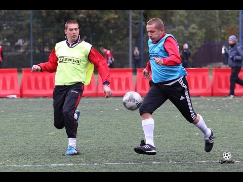 Liga Fanów: 15/16 października 2016 - runda jesienna.