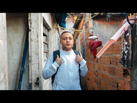 DISPOSIÇÃO - MC Kadu (Videoclipe Oficial) DJ Binho e DJ Geh