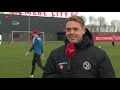 City FC wil 2020 afsluiten met hoogste klassering ooit
