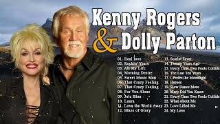 Kenny Roger and Dolly Parrton Country Duets Songs