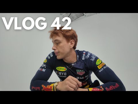 Semana de halloween - VLOG 42