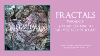 Artifacts of Intrigue Music Video