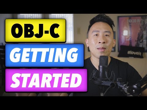 Obj-C Getting Started: Do You Still Need to Learn Obj-C? Jump Start by Coding UITableView