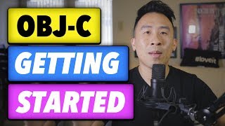 Obj-C Getting Started: Do You Still Need to Learn Obj-C? Jump Start by Coding UITableView