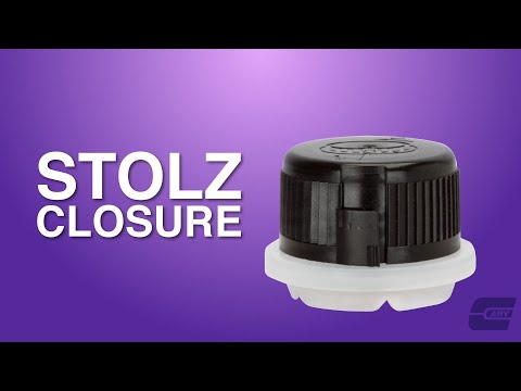 Stolz Closure | The Cary Company
