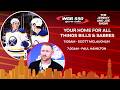 The Jeremy and Joe Show | April 16th 2026 | WGR Sports Radio 550