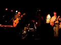 'Lost And Found' - Kevn Kinney & The Musical Kings @ 40 Watt, Athens, GA