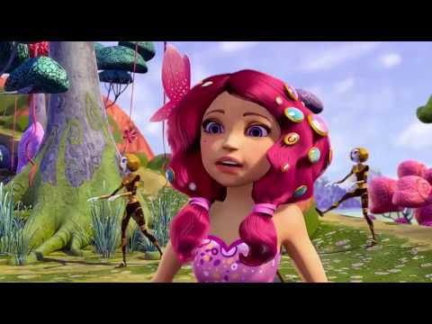 Mia and Me S01E19 The Panned Piper (Full Episode) Part 3/7p0