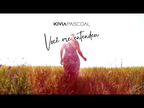 Você me entendeu (Ao vivo) - Kivia Pascoal