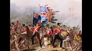 Briitish East India Company: Battle in India