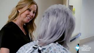 Penn Highlands Healthcare Swing Bed Program