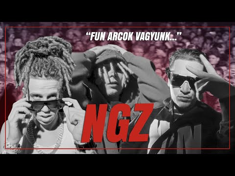 TURNÉBUSZ - NGZ (4.Évad 2.Epizód)