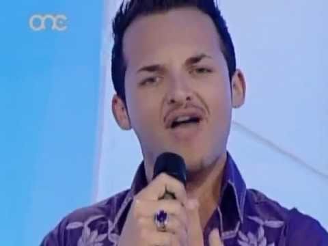 Malcolm Pisani - Ale'O (Song no.11)