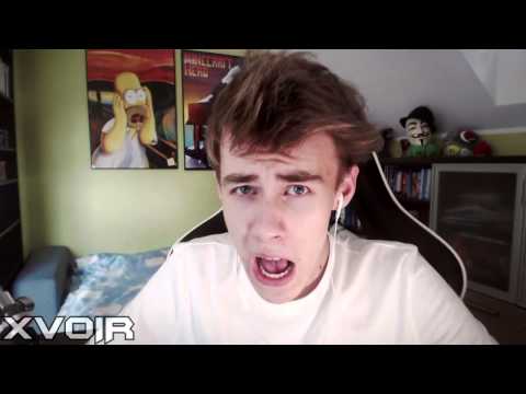 XVoIR feat. Blow - Wakacje Blowa w pigułce