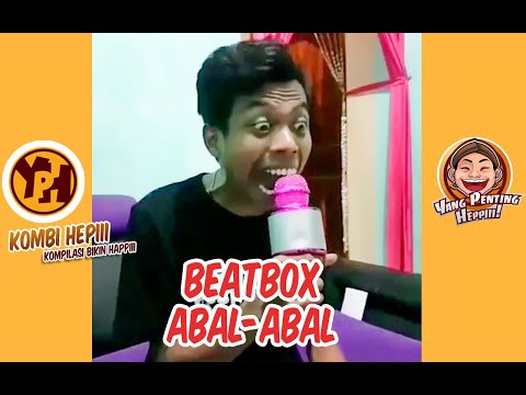 kombi-heppiii-beatbox-abal-abal