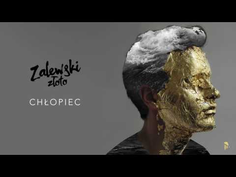 Krzysztof Zalewski - Chłopiec (Official Audio)