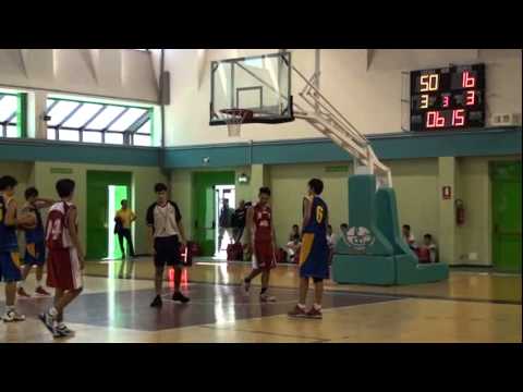 3T Sacrata BK 98   AS Martinsicuro 29 06 2013