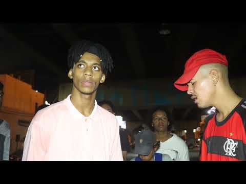 BDP X BDC -  PTK X CH  - 1ª FASE - 29/04/2018