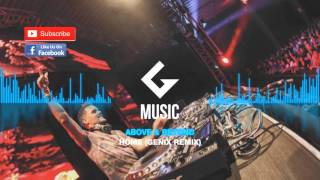 Above &amp; Beyond - Home ( Genix Remix )