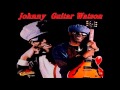 Johnny Guitar Watson = Love Jones