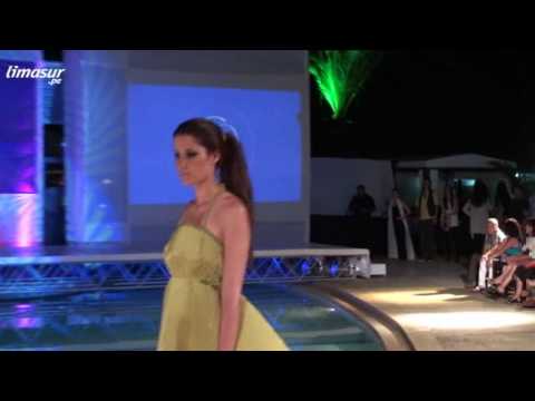 Limasur.pe- Desfile de Closet One  y Gianella Neyra