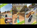 Jogo De Skate Para Celular Touchgrind Skate 2 Android I