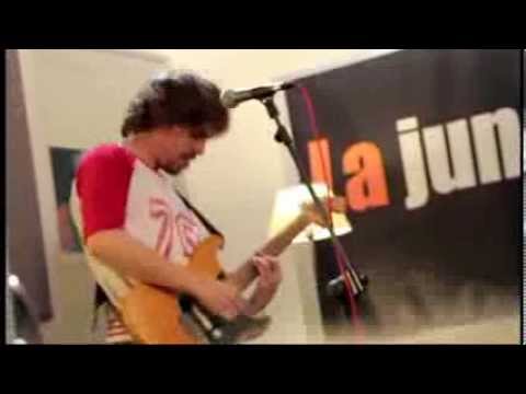 T.N.U.C. - Grand Funk Railroad Cover by Last Fair Deal